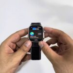 HK10 Ultra 3 WF - Wi-Fi Smartwatch | Revolutionary 2.02'' AMOLED Display, AI Features, Bluetooth Calling - Image 5