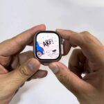 HK10 Ultra 3 WF - Wi-Fi Smartwatch | Revolutionary 2.02'' AMOLED Display, AI Features, Bluetooth Calling - Image 4