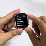 HK10 Ultra 3 WF - Wi-Fi Smartwatch | Revolutionary 2.02'' AMOLED Display, AI Features, Bluetooth Calling - Image 3