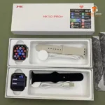 HK10 Pro plus Smartwatch  | Bluetooth Calling AI Features
