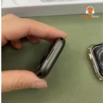 HK10 Pro plus Smartwatch  | Bluetooth Calling AI Features - Image 5