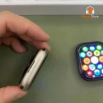 HK10 Pro plus Smartwatch  | Bluetooth Calling AI Features - Image 4