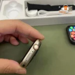 HK10 Pro plus Smartwatch  | Bluetooth Calling AI Features - Image 3