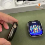 HK10 Pro plus Smartwatch  | Bluetooth Calling AI Features - Image 2