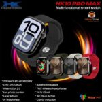 HK10 Pro Max Series 10 Smartwatch 2.02" AMOLED Display - Image 5