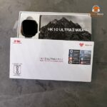 HK10 ULTRA 3 MAX Smartwatch