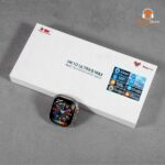 HK10 ULTRA 3 MAX Smartwatch – AI Powered, 2.02" AMOLED Display - Image 6