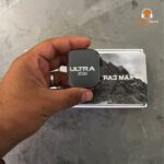 HK10 ULTRA 3 MAX Smartwatch – AI Powered, 2.02" AMOLED Display - Image 3