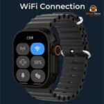 Hello Watch 4 Plus 4G Android Smartwatch - Image 5