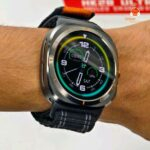 Wearfit HK28 Ultra Smartwatch - AI-Powered, Bluetooth Calling, AMOLED Display - Image 6