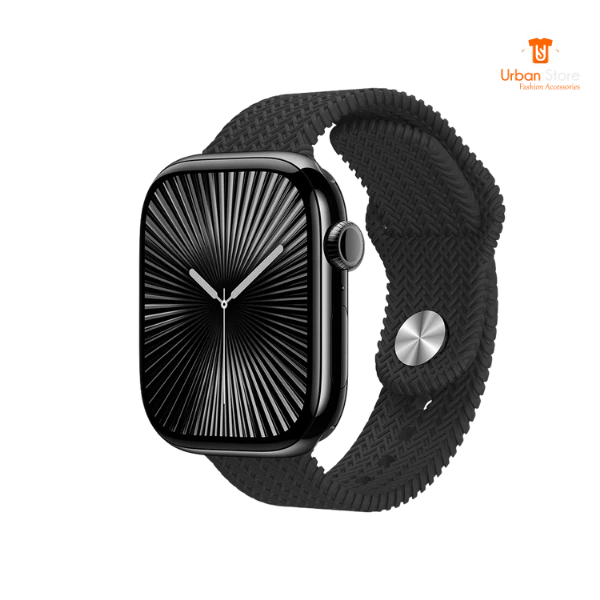 HK11 Pro Max Smartwatch