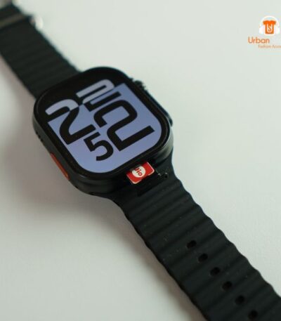 S21 Ultra3 Android Smartwatch AMOLED Display