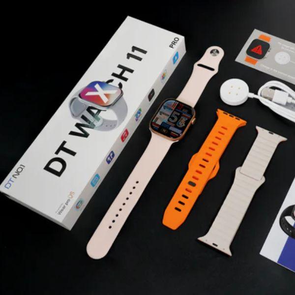 DT Watch 11 Pro