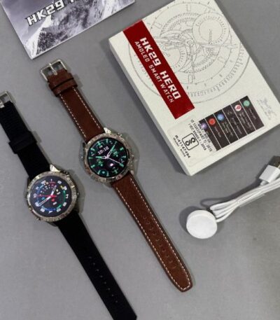 HK29 Hero Smartwatch