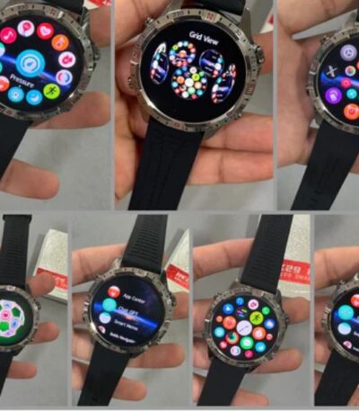 HK29 Hero Smartwatch