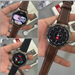 HK29 Hero Smartwatch
