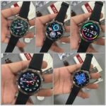 HK29 Hero Smartwatch