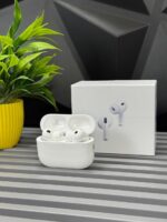 AirPods Pro 3 1:1 | Powerful ANC + Adaptive Audio | Premium Sound - Image 2