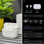 AirPods Pro 3 1:1 | Powerful ANC + Adaptive Audio | Premium Sound - Image 3