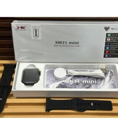 HK11 Mini Smartwatch
