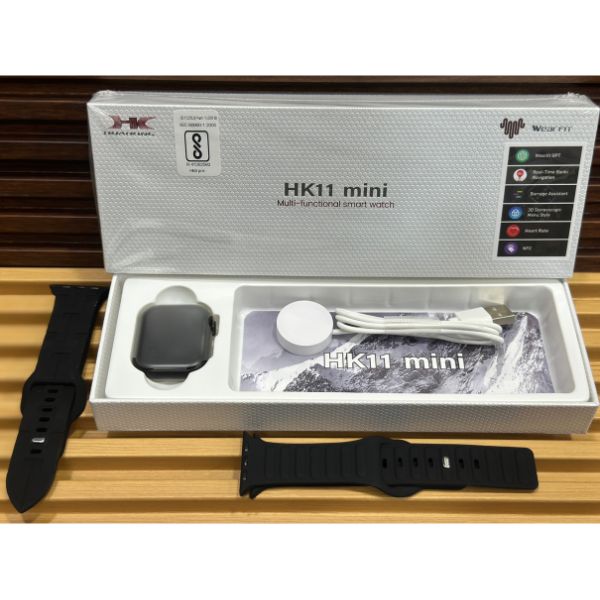 HK11 Mini Smartwatch