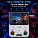 J36 Ultra Gaming Console with YouTube – 20,000+ Games & WiFi - Image 9