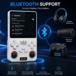 J36 Ultra Gaming Console with YouTube – 20,000+ Games & WiFi - Image 8