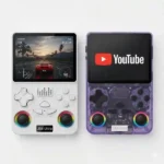 J36 Ultra Gaming Console