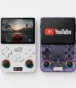 J36 Ultra Gaming Console