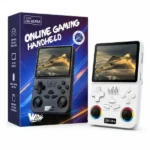 J36 Ultra Gaming Console with YouTube – 20,000+ Games & WiFi - Image 4