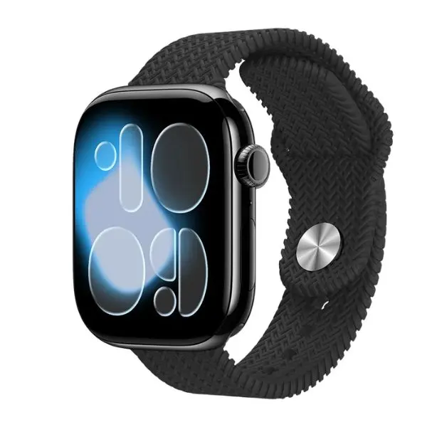 HK12 Pro Series 12 Smartwatch