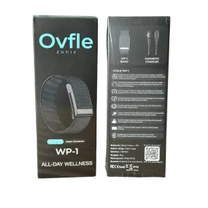 ovfle-wp-1-fitness-band box OVFLE WP-1 Fitness Band